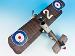 32020 1/32 Sopwith Snipe Early - Zdenko Bugan Modelar Magazine SLOVAK REPUBLIC (11)